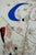 Joan Miro, Personnage dans la nuit, Lithograph For Sale - Image 5 of 7
