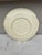 Small German Majolica Apples Plate Circa 1900 For Sale - Image 4 of 4