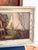 Coastal Oil Painting Signed 1959 For Sale - Image 10 of 16