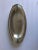 Victorian Silver Plate Oval Bread Basket With Pheasants For Sale In New York - Image 6 of 6