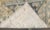 Persian Early 20th Century Persian Accent Size Rug - 4'3" X 6'4" For Sale - Image 3 of 6