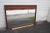 Mid Century Modern Vanity Dresser Bathroom Wall Mirror For Sale - Image 13 of 13