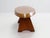 Large Organic Wood Coffee Table by George Nakashima, 1965 For Sale - Image 4 of 13