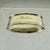 Sterling Silver Oval Napkin Ring, Engraved Mother For Sale - Image 4 of 8