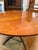 Late 20th Century Ethan Allen Country Colors Collection Dining Table, 48 Inches For Sale - Image 5 of 14
