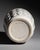 White White Ceramic Model 8040 Relief Floor Vase from Bay Keramik, West Germany, 1960s-1970s For Sale - Image 8 of 10