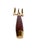 Vintage Rosewood and Brass Flatware - 43 Piece For Sale - Image 9 of 9
