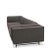 Contemporary Blu Dot Bank Modern Sofa For Sale - Image 3 of 9
