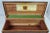 Mid 20th Century Vintage Franklin Shockey Early American Style Hope Chest For Sale - Image 11 of 13