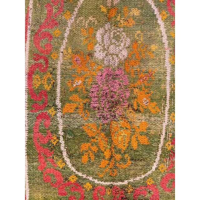 Spanish Rugs – Although Spain is not generally thought of as a rug producing region, Spanish rugs represent the most...