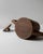 Vintage Rustic Folk Art Wooden Pitcher, 1960s For Sale - Image 10 of 11