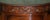 Antique Victorian Flamed Hardwood Demi Lune Sideboard, 1880 For Sale - Image 4 of 18