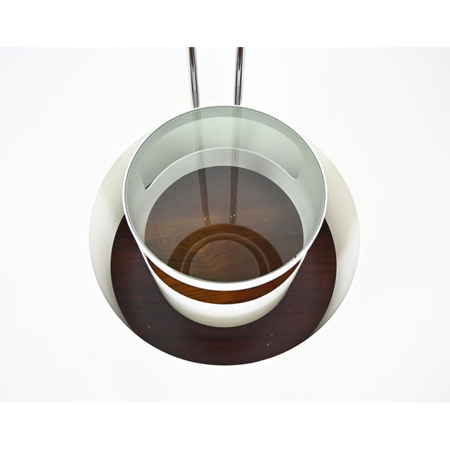 Vintage Italian Bar Set, 1960s For Sale - Image 12 of 17