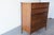 Broyhill Broyhill Saga Mid-Century Walnut Highboy Dresser For Sale - Image 4 of 11