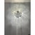 Murano Style Glass Sputnik Flush Mount from Simoeng For Sale - Image 9 of 13