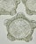 Set of 7 Vintage Anchor Hocking Queen Mary Clear Coaster/Personal Ashtray / Trinket Dish For Sale In Washington DC - Image 6 of 8