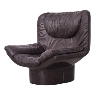 The Poltrone Lounge Chair by Titiana Ammannati and G.P. Vitelli, 1973 For Sale