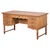 Freestanding Oak Desk attributed to Henning Kjærnulf, Denmark, 1960s For Sale - Image 16 of 16