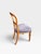 19th Century Antique 19th Century Victorian Balloon Back Chairs, Set of 2 For Sale - Image 5 of 10