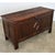 French 19th Century Solid Oak Coffer For Sale - Image 12 of 13