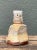 Ceramic Vintage Abstract Ceramic Vase For Sale - Image 7 of 12