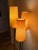 1950s David Wurster Lamp for Raymor For Sale - Image 5 of 11