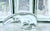 Vintage 1960’s French Baccarat Crystal Polar Bear Paperweight Figurine, in the style of François Pompon- a pioneer of...