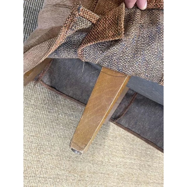 1950s Vintage Toad Chair, 1950s For Sale - Image 5 of 11