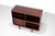 1960s Buffet Model 504 by Gianfranco Frattini for Bernini, Italy, 1960s For Sale - Image 5 of 18