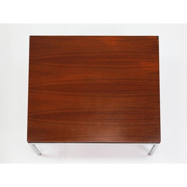 Modular Constanze Easy Lounge Armchairs by Constanze Wittmann & Johannes Spalt for Wittmann Möbelwerkstätten, Austria, 1960s, Set of 5 For Sale - Image 10 of 15