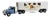 Original Smith Miller 1953 Model Lyon Van Lines Mack Truck, 2000s For Sale