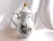 1950s Winterling Teapot in Bavarian Rose For Sale - Image 4 of 7