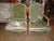 Louis XV Epoch Armchairs - A Pair For Sale - Image 13 of 13