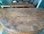 Camel Pair of 18th Century Chinese Demilune Tables For Sale - Image 8 of 13