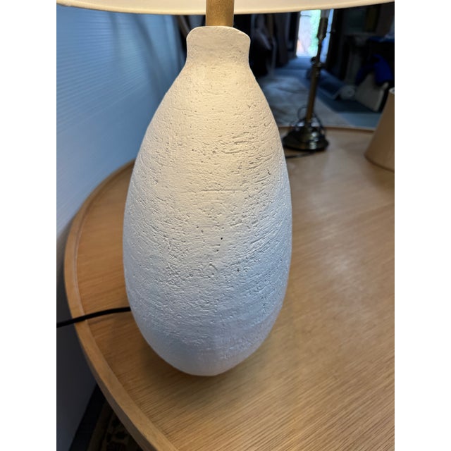 Hudson Valley Lighting Denali Table Lamp For Sale - Image 12 of 12