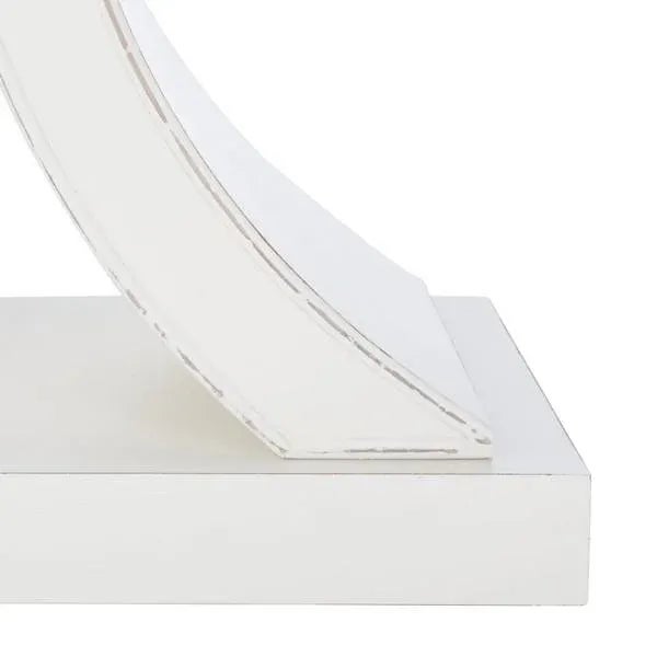 Dryden Console - Cream For Sale In Philadelphia - Image 6 of 10