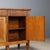 Empire Style Sideboard in Walnut For Sale - Image 5 of 12