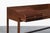 Mid-Century Modern Vintage Rosewood Tambour Door Desk by Edward Wormley for Dunbar, 1950s For Sale - Image 3 of 15