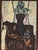 Title: Pot de Fleurs Sur une Caisse 2 Artist: Georges Braque Country: France Medium: HelioGravure Marks: Not signed, not...
