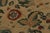 Rug & Kilim Rug & Kilim’s European Style Flatweave Rug in Cream With Floral Patterns ‘Tudor’ For Sale - Image 4 of 8