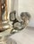 Vintage Silverplate Trophy Cup Shape Champagne Bucket For Sale - Image 13 of 17