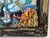 Original Painting on Canvas by Serg Graff, "Gravity", Cosmic Art, Coa Included For Sale - Image 10 of 10