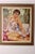 Bernt Lauritzen, Ballerina, 1960s, Large Oil on Canvas For Sale - Image 10 of 11