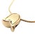 Late 20th Century Fabrege Diamond Tulip Red Enamel Pendant Necklace For Sale - Image 4 of 10