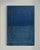 Early 21st Century Marilina Marchica, Deep Blue Landscape, Pure Pigment on Canvas For Sale - Image 5 of 8