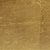 Not Yet Made - Made To Order Matthew Izzo Home Siegal Gold Leaf Tassel Side Table With Glass Top For Sale - Image 5 of 6