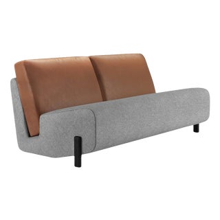 Frank Sofa 160 by Haymann Editions For Sale