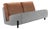 Frank Sofa 160 by Haymann Editions For Sale