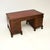Antique Chippendale Pedestal Desk, 1900s For Sale - Image 13 of 13