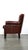 Club Chair in Sheepskin Leather For Sale - Image 5 of 12